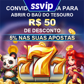 ssvip Indique amigos para receber um bônus