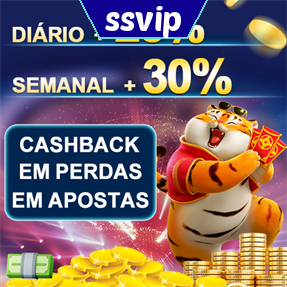 ssvip Fundo de Resgate de Perdas Semanais